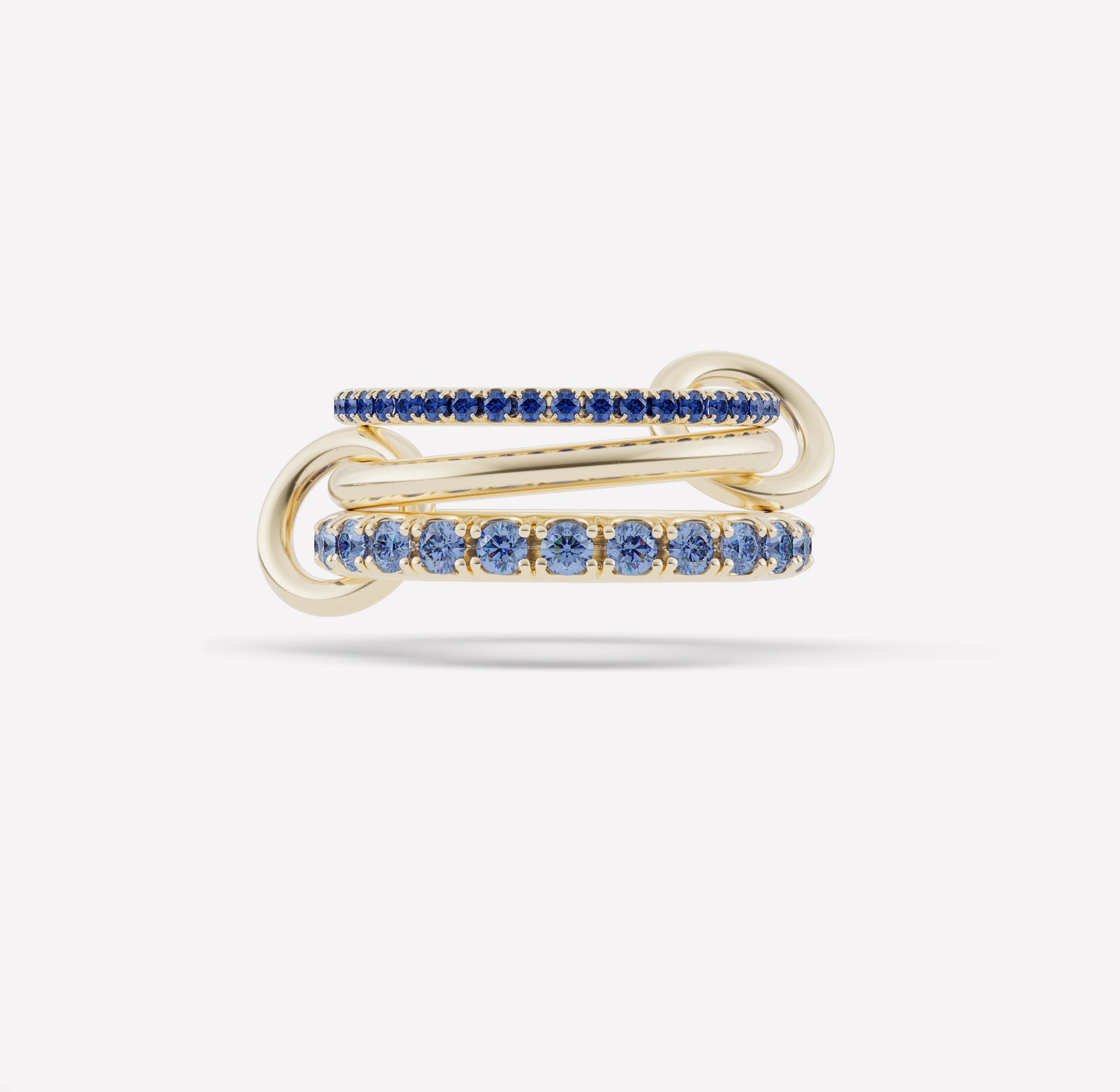 노라 YG Pavé